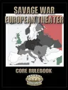 Image: savage war european theater