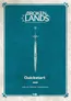A teal cover features a stylized, ornate sword centered vertically, with the title "Quickstart" prominently displayed below it in bold, white text. The author's name, "Carlos Ferrer Peñaranda," is positioned beneath the title, while decorative elements in the corners add a subtle design touch. The background has a textured appearance, enhancing the overall dark fantasy theme.