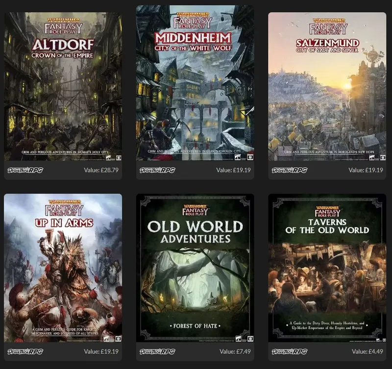 Image: fan warhammer5