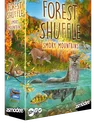 Image: forest shuffle smoky mountains