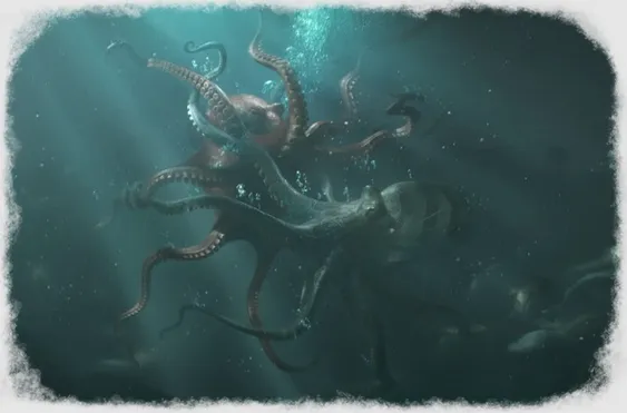 Image: children of time5