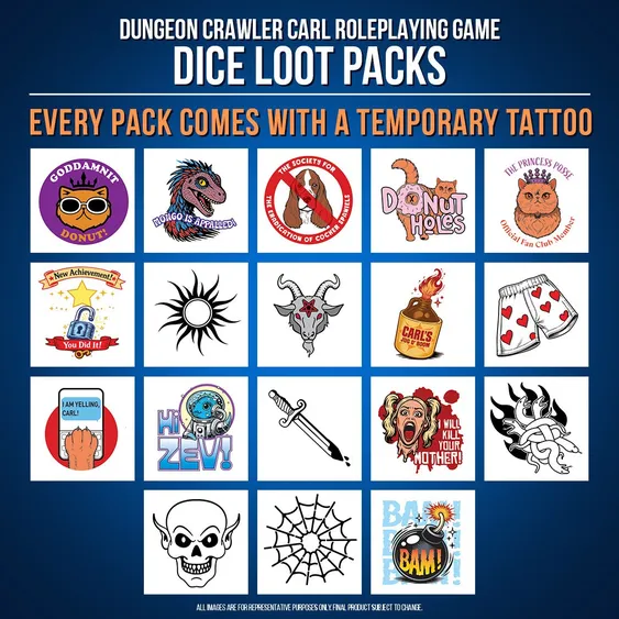 Image: dcc loot4