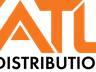 Image: zatu distribution logo 2025 orange black