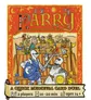 "Parry: a medieval duel of wits" with two knights dueling, crowd watching.
