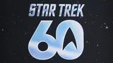 Star Trek 60, starry background