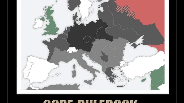 Image: savage war european theater