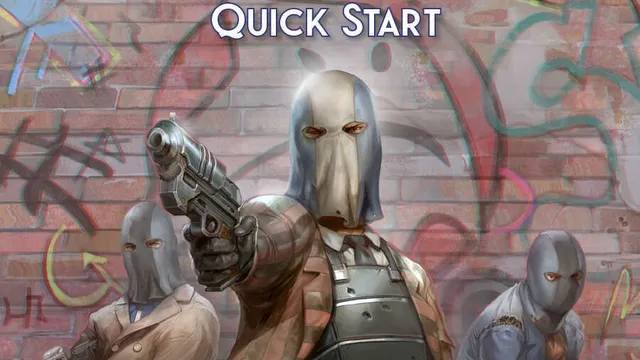 Image: savage sla quickstart