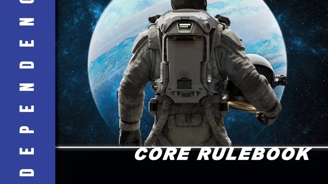 Image: clement sector core rulebook