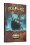 Book cover: "Red Tide" with a ship in a storm, "Savage Worlds Adventure Edition" logo.