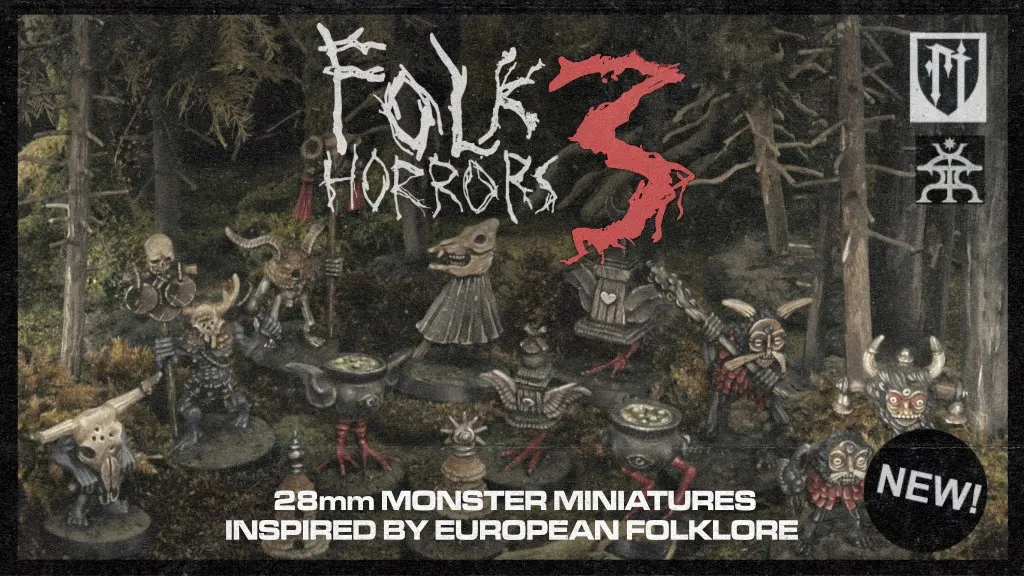 Image: folk horror