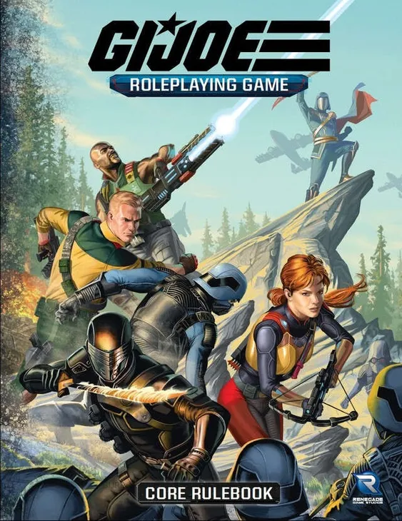 Image: gi joe