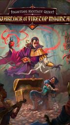 Image: firetop mountain 2 jpg