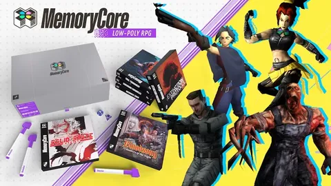 Image: memorycore
