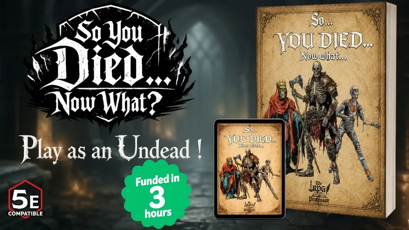 Image: you died