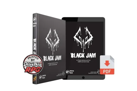 Image: black jam2