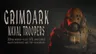 Image: grimdark naval troopers header jpg