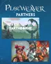 Plotweaver Partners, Earthborne, Infinite