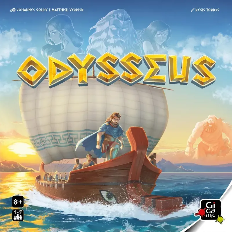 Image: odysseus