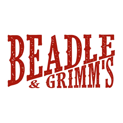 Beadle & Grimm's logo