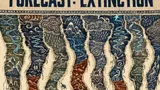 Forecast: Extinction, intricate nature and city illustrations
