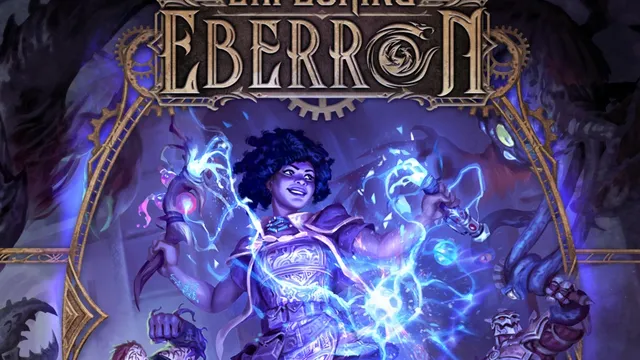 Image: exploring eberron