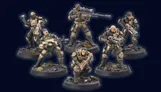 Image: xcom miniatures