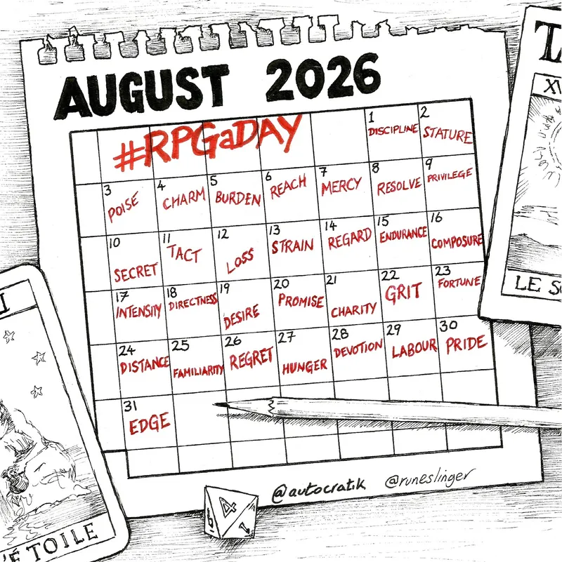 Image: rpgaday2026