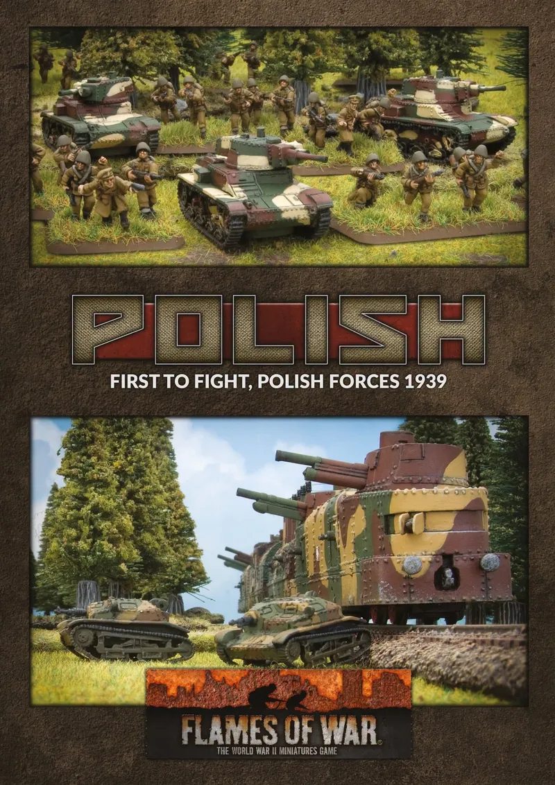 Image: polish