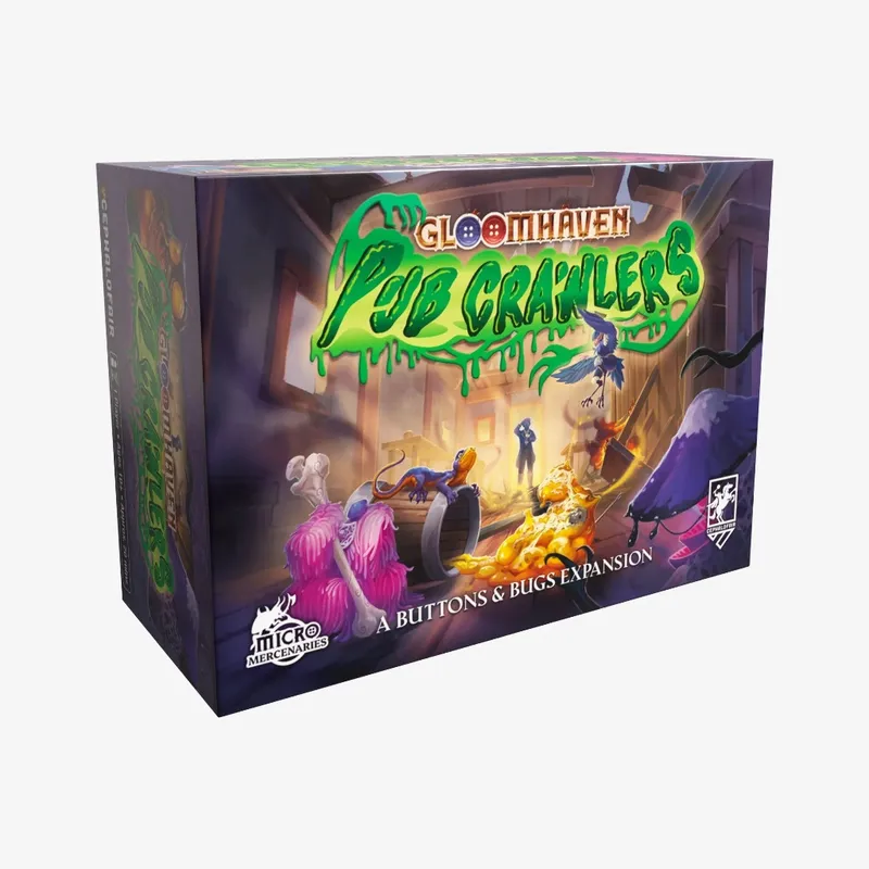 Image: gloomhaven pub crawlers2