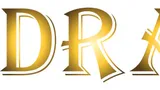 Gold letters "ON" in a serif font.
