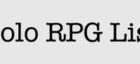 RPG