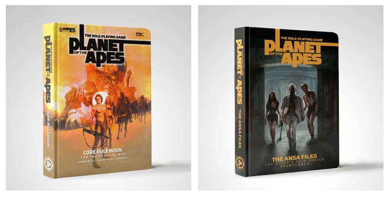 Image: solo ape4
