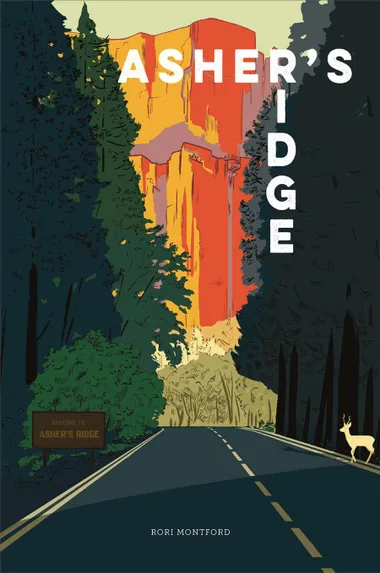 Image: asher