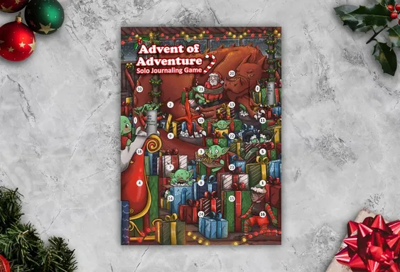 Image: advent adventure2