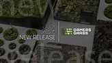 JULY 2026 NEW RELEASE GAMERS GRASS
