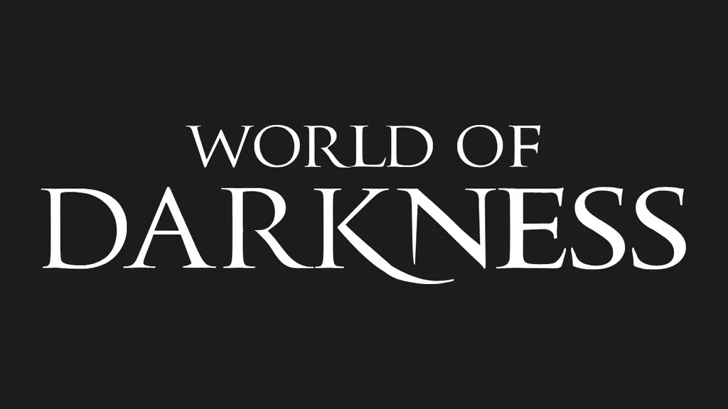 WORLD OF DARKNE