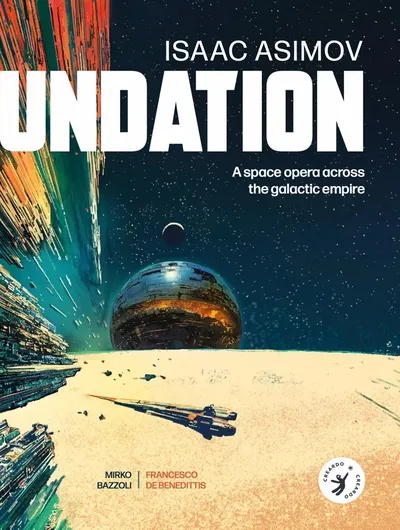 Image: foundation