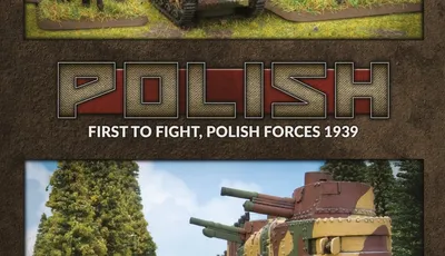 Image: polish