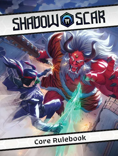 Image: shadowscar