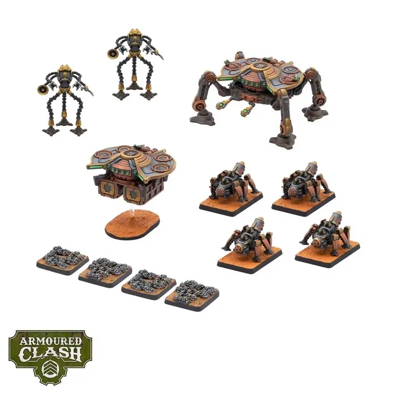 Image: armoured clash enlightened2