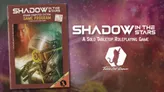 Image: shadow in the stars