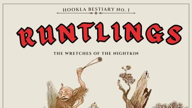 Image: runtlings