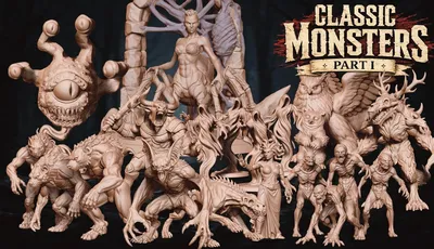 Image: classicmonstersstl